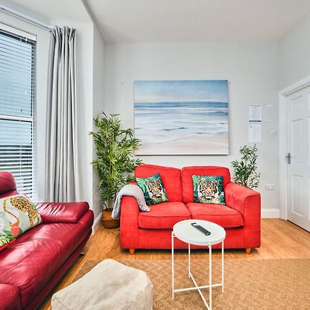 3 West Beach - Portrush By The Sea Exterior foto