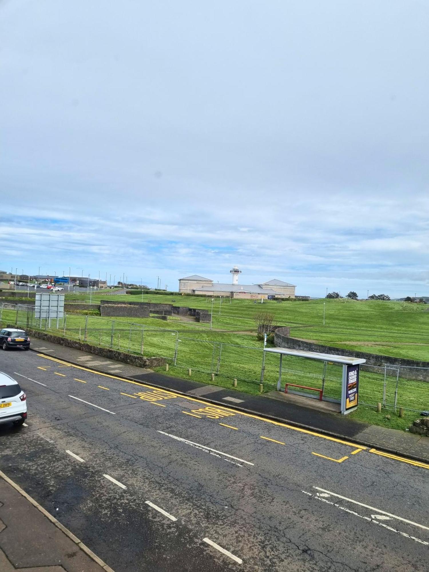 3 West Beach - Portrush By The Sea Exterior foto