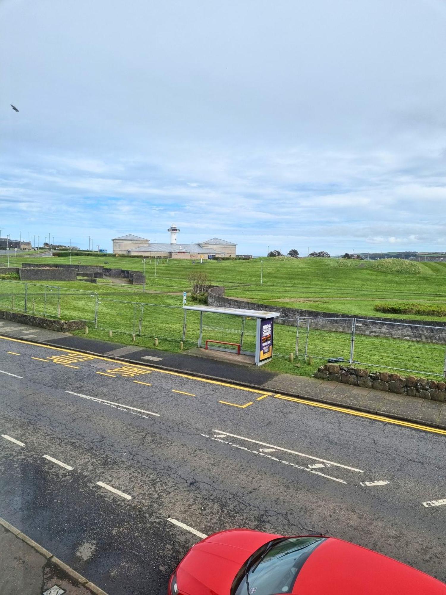3 West Beach - Portrush By The Sea Exterior foto